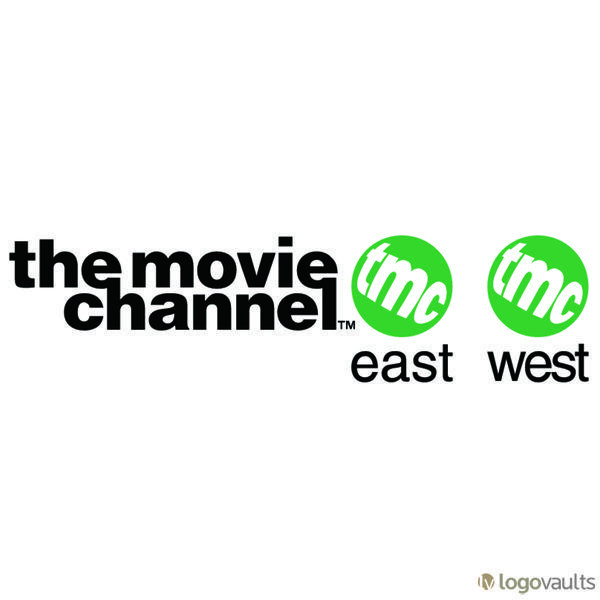 The Movie Channel Logo - The Movie Channel Logo (EPS Vector Logo) - LogoVaults.com