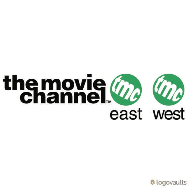 The Movie Channel Logo - The Movie Channel Logo (EPS Vector Logo) - LogoVaults.com