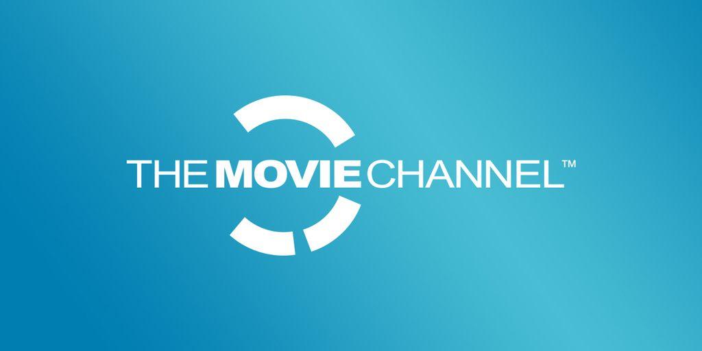 The Movie Channel Logo - The Movie Channel