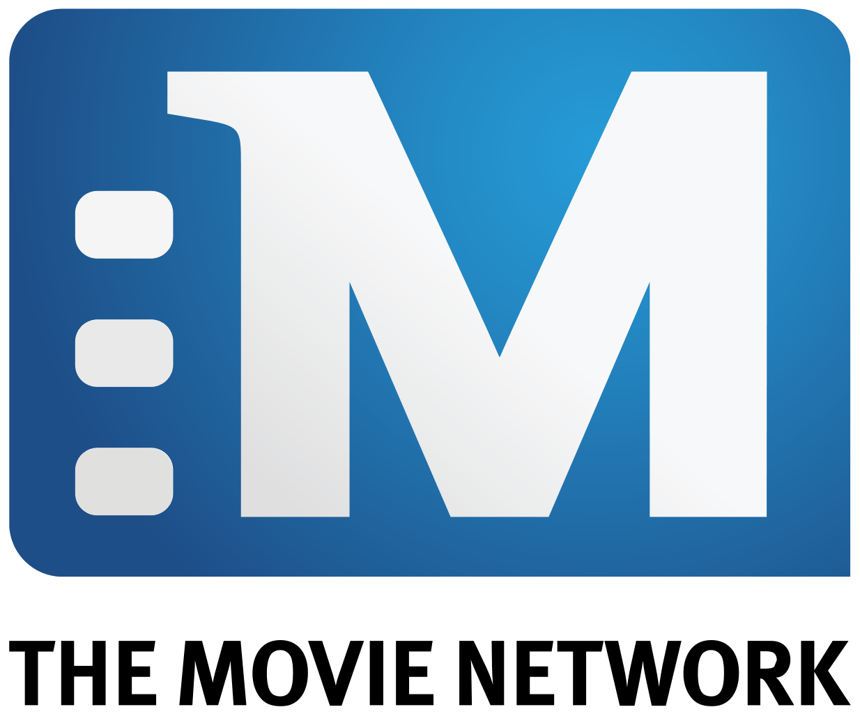 The Movie Channel Logo - The movie network Logos