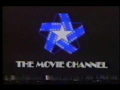 The Movie Channel Logo - The Movie Channel Collection - YouTube