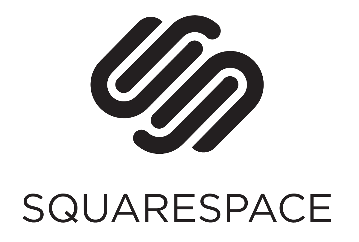 Squarespace Logo - Squarespace Logo. Go Cart. Online Stores And Websites