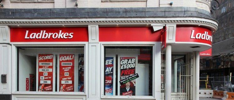 Grab ABB Logo - ABB would 'not oppose' Labour's new levy on bookmakers
