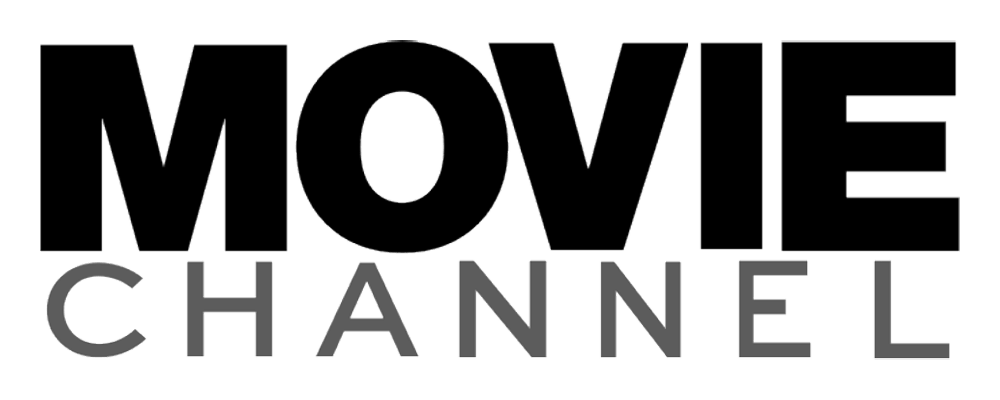 The Movie Channel Logo - MOVIE CHANNEL - LYNGSAT LOGO