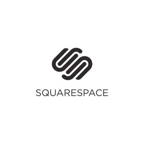 Squarespace Logo - Gotham Logos - Squarespace | Design | Identity | Pinterest | Logos ...