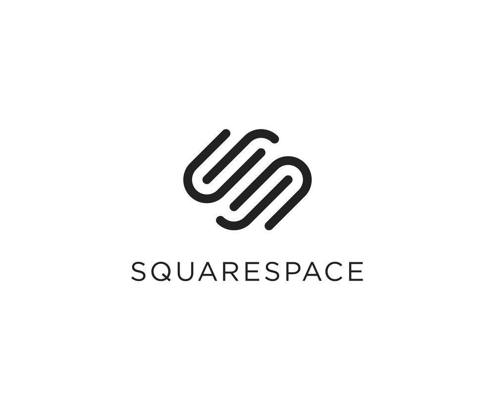 Squarespace Logo - Squarespace Logos