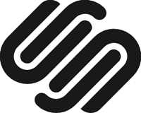 Squarespace Logo - Squarespace Logo Vector (.SVG) Free Download