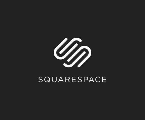 Squarespace Logo - Squarespace Logo Fb