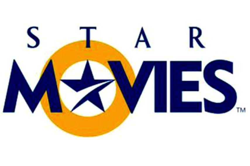 The Movie Channel Logo - STAR Movies unveils logo as STAR launches Farsi channel | Media ...