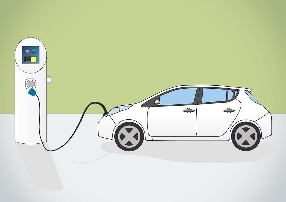 Grab ABB Logo - Top Manufacturers of Electric Vehicle Charger market will grab a ...