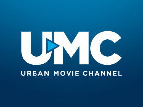 The Movie Channel Logo - UMC - Urban Movie Channel Roku Channel Information & Reviews