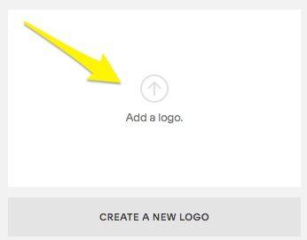 Squarespace Logo - Adding a site logo
