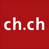 C H Logo - ch.ch - the Swiss Authorities online - www.ch.ch