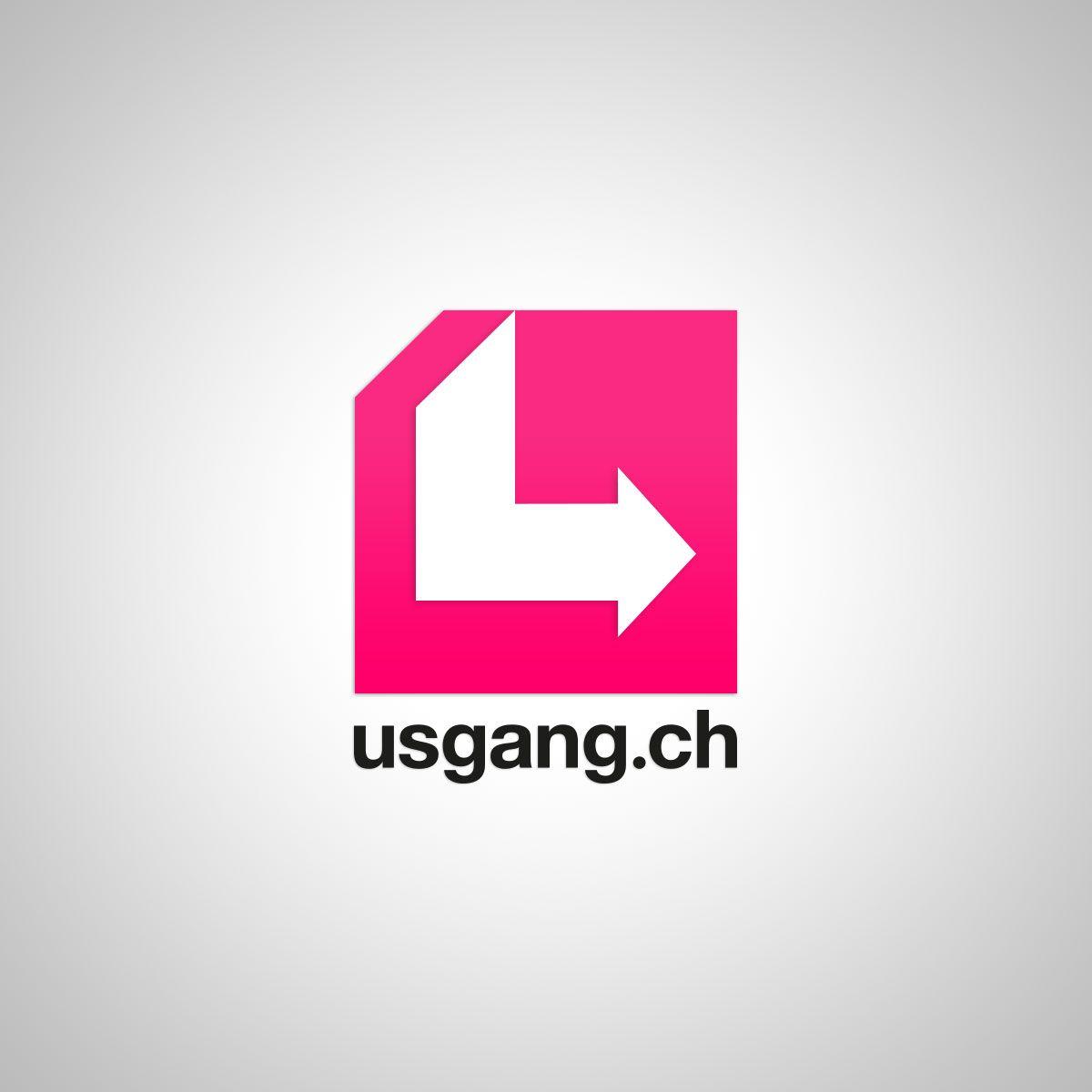 C H Logo - usgang.ch