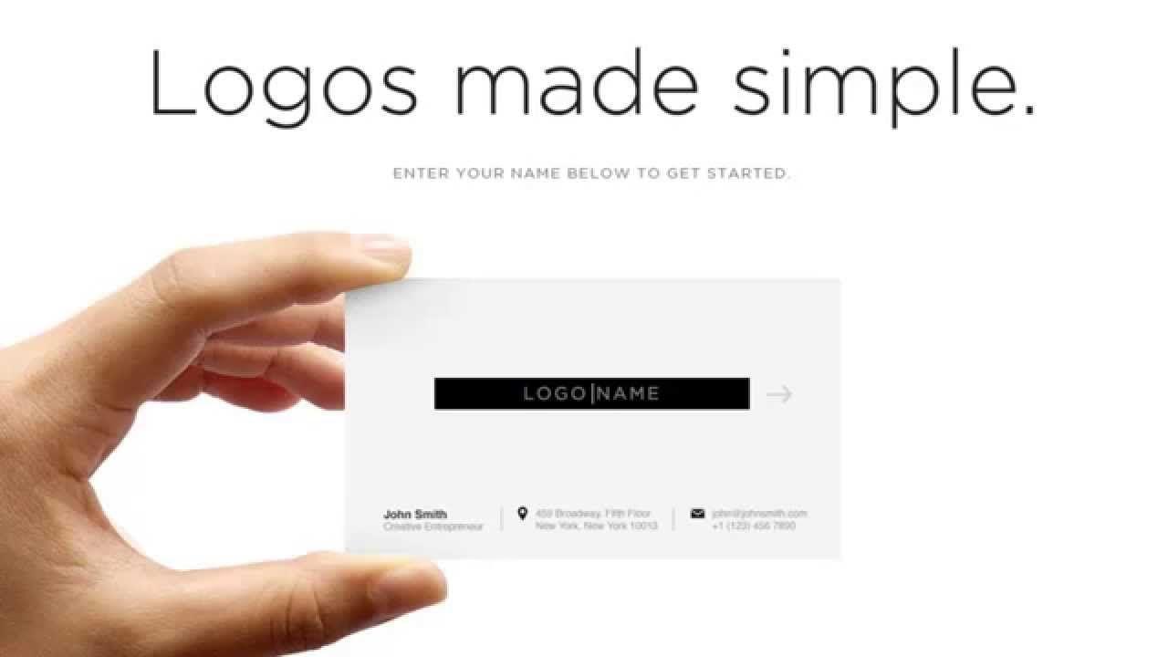 Squarespace Logo - Get an Amazing Logo in Seconds with the SquareSpace Logo Creator