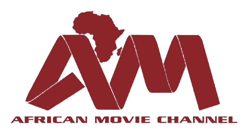 The Movie Channel Logo - AFRICAN MOVIE CHANNEL - LYNGSAT LOGO
