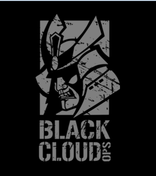 Black and White Swat Logo - Practical SWAT Team Leader Course