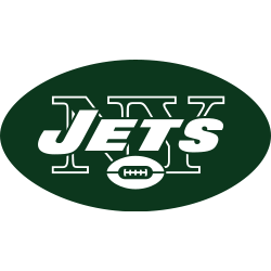 NY Jets Logo - New York Jets Primary Logo | Sports Logo History