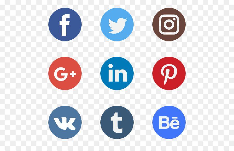 Social Website Logo - Social media Social network Logo Computer Icons - Social png ...
