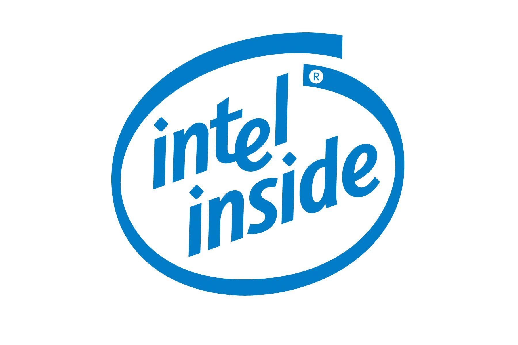 2013 Intel Inside Logo - Happy Birthday Intel Pentium! | I just wrote a blog