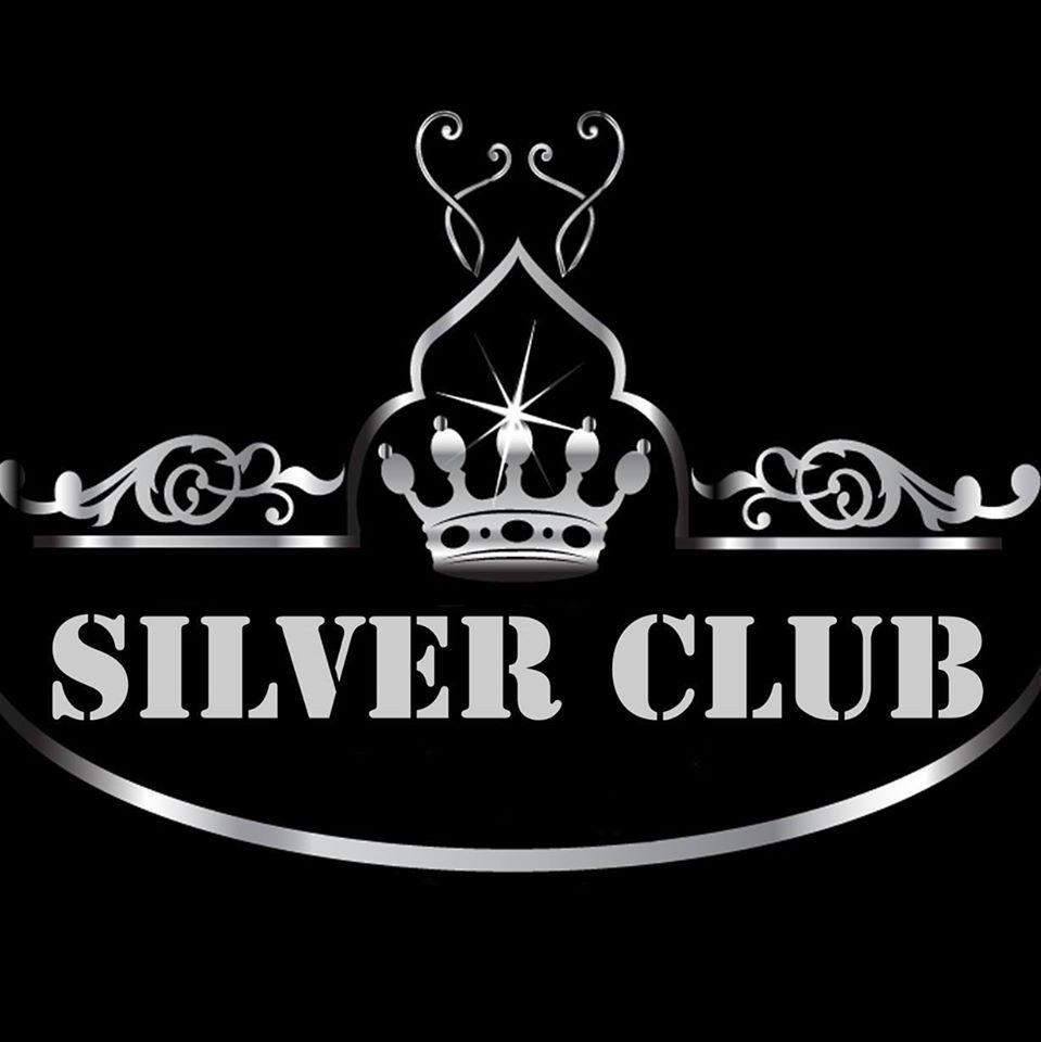 Silver Club Logo - Silver Club
