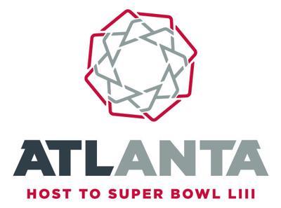 Social Website Logo - Atlanta Super Bowl team unveils logo, website, social media