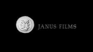 Janus Films Logo - Janus Films - CLG Wiki