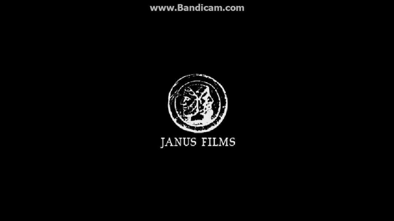 Janus Films Logo - Janus Films (2014) - YouTube