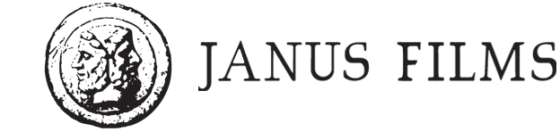Janus Films Logo - janus-logo-tumblr – Century