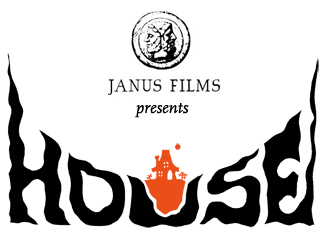 Janus Films Logo - House