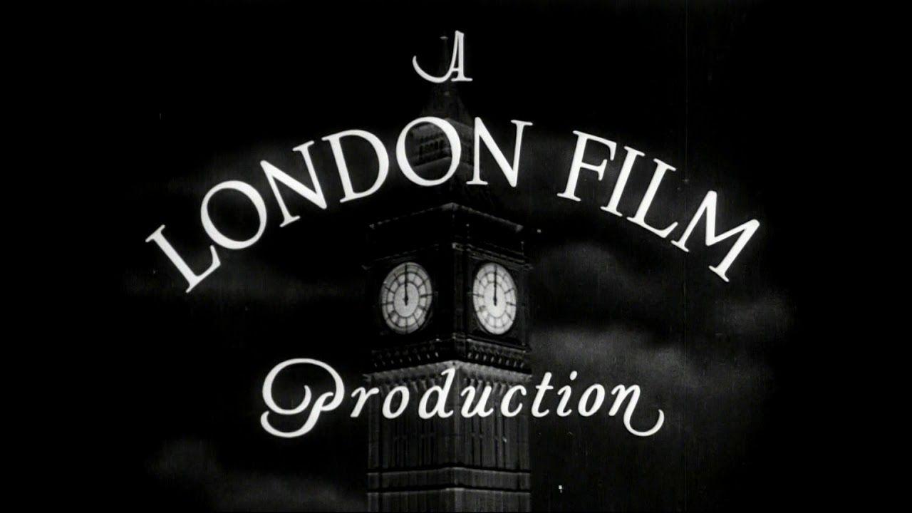 Janus Films Logo - The Criterion Collection/Janus Films/London Film Productions (2000s ...