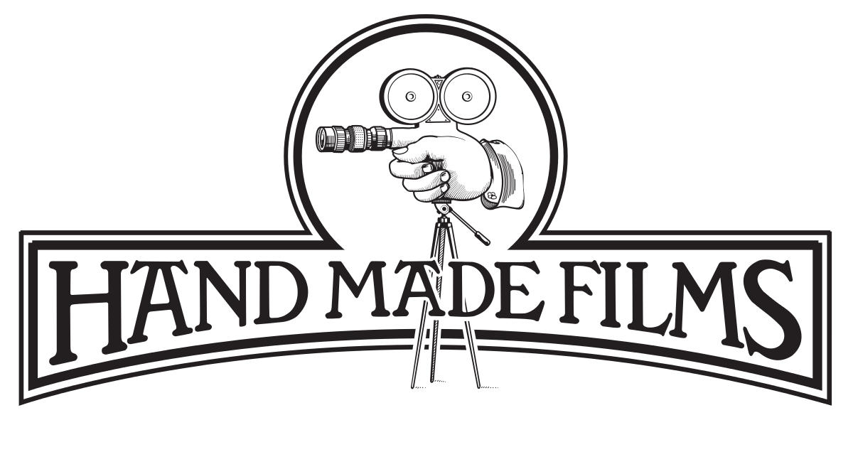 Janus Films Logo - HandMade Films