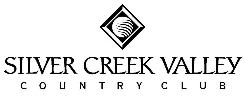 Silver Club Logo - Silver Creek Valley Country Club - 2017 Golf Challenge - ELS for Autism