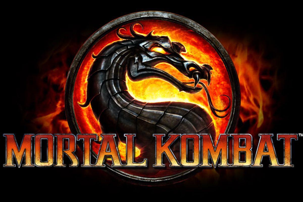 All Mortal Kombat Logo - Mortal Kombat' heading to PS Vita this spring, exact release date