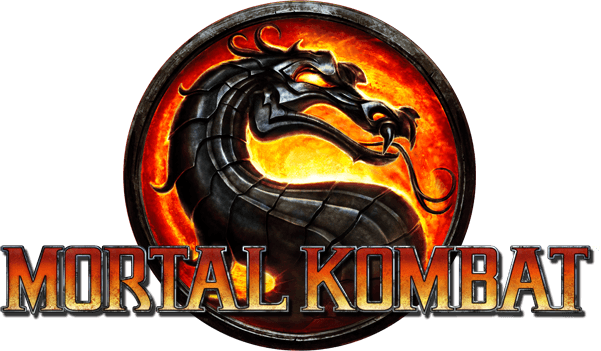All Mortal Kombat Logo - MKWarehouse: Mortal Kombat