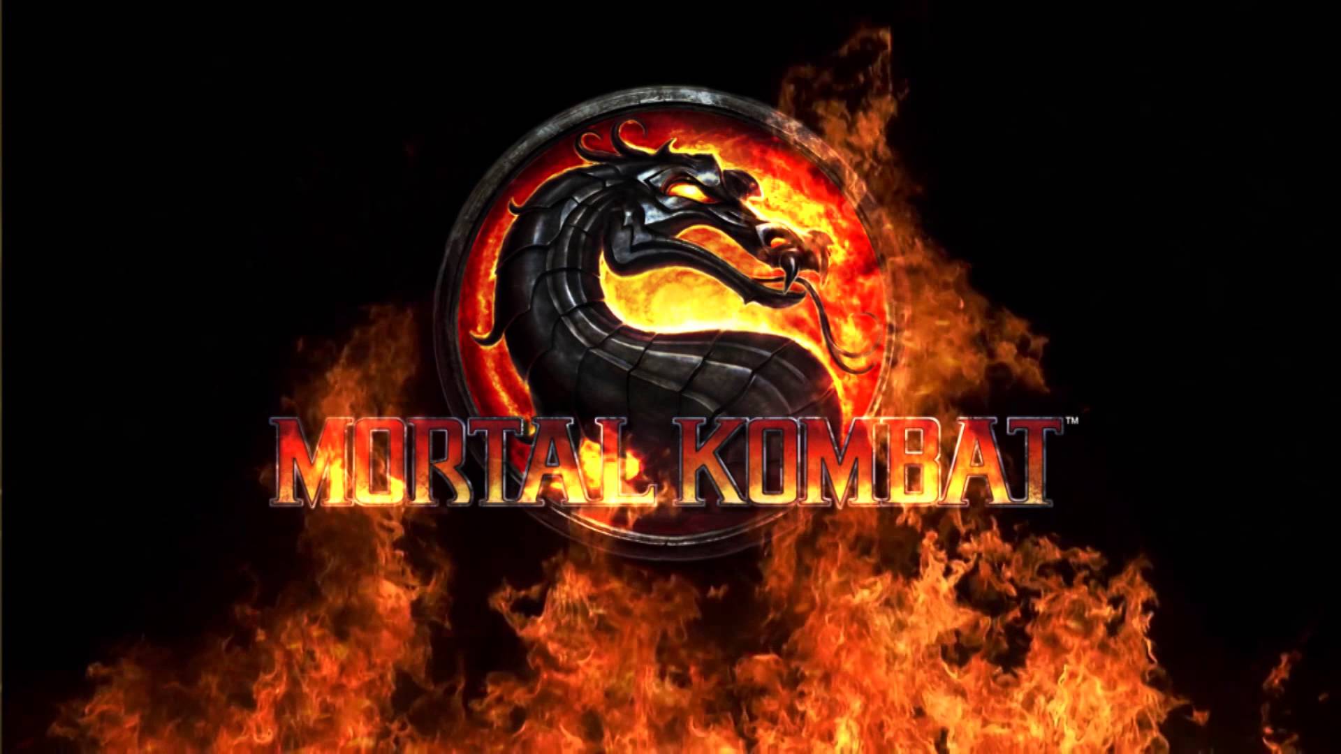 All Mortal Kombat Logo - Did You Spot the 'Mortal Kombat' Easter Eggs in the 'Ready Player