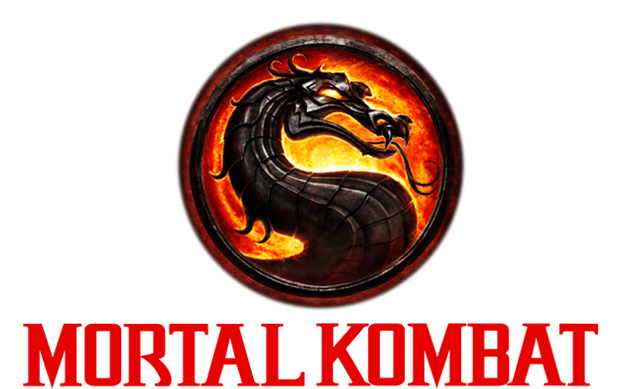 All Mortal Kombat Logo - Mortal Kombat PNG image free download
