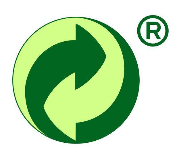 Recycling Logo - What Do The Different Recycling Symbols Actually Mean? | HuffPost UK