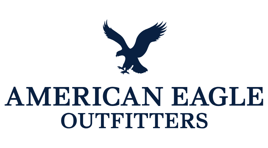 American Eagle Logo - AMERICAN EAGLE OUTFITTERS Logo Vector - .SVG + .PNG