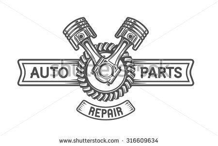 Mechanic Tools Logo - Image result for mechanic tools logo. Painting. Logos, Cars, Gears