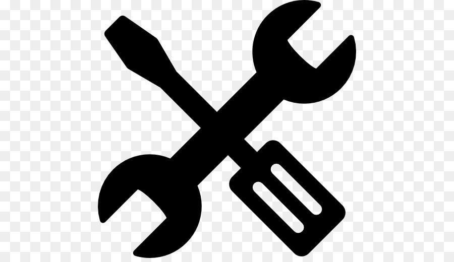 Mechanic Tools Logo - Mechanic Computer Icon Maintenance Clip art Tools png
