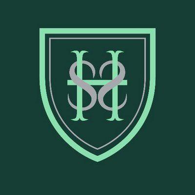 Silver Club Logo - Green & Silver Club (@SHSGreenSilver) | Twitter