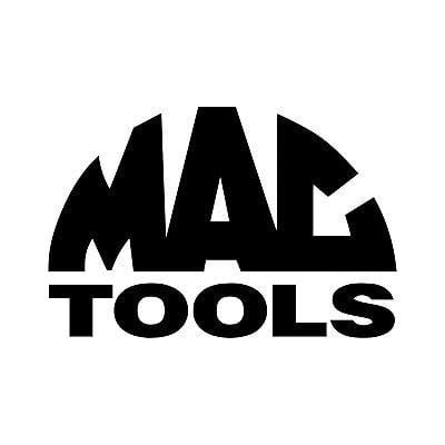 Mechanic Tools Logo - 12