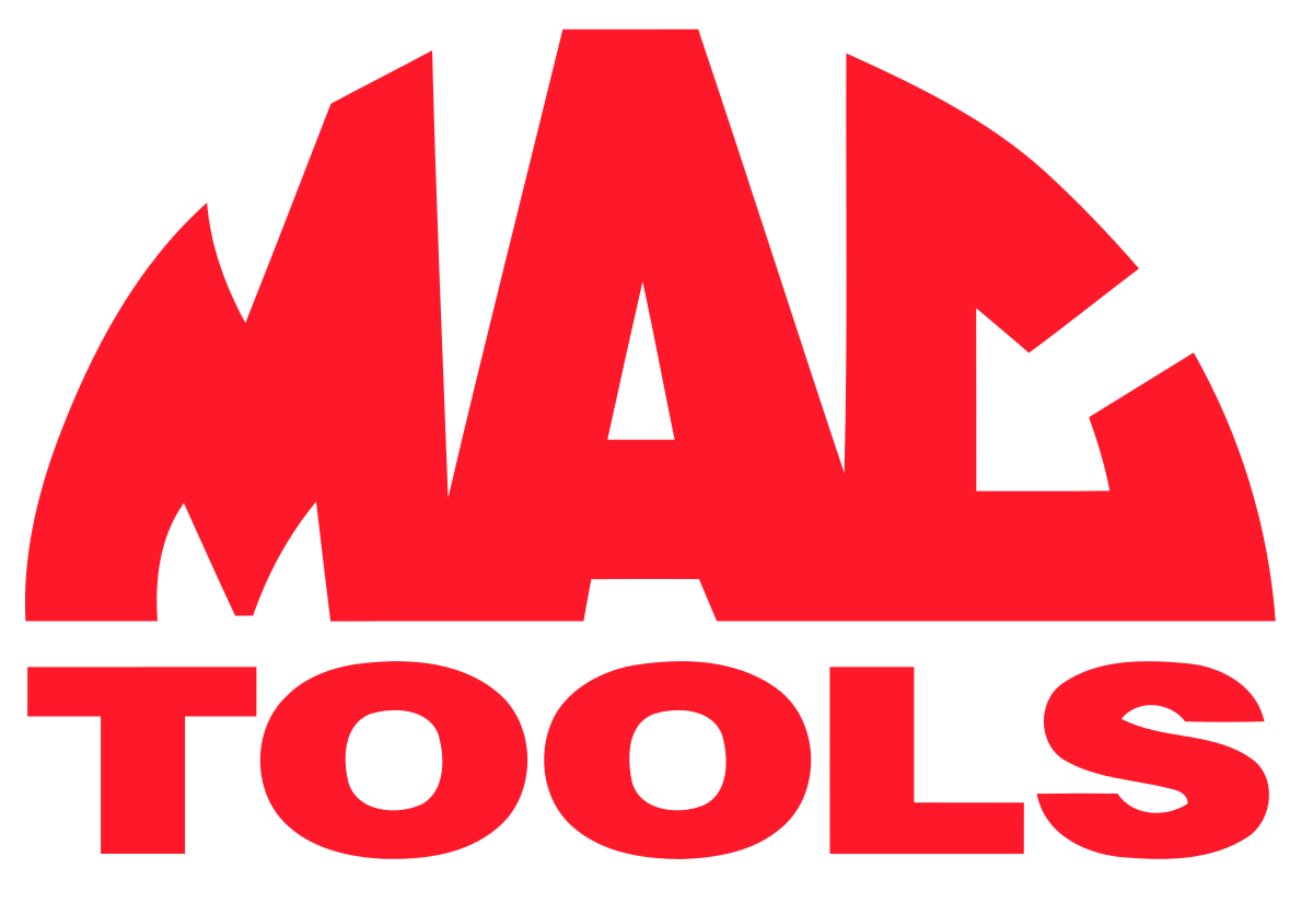 Mechanic Tools Logo - Mac Tools