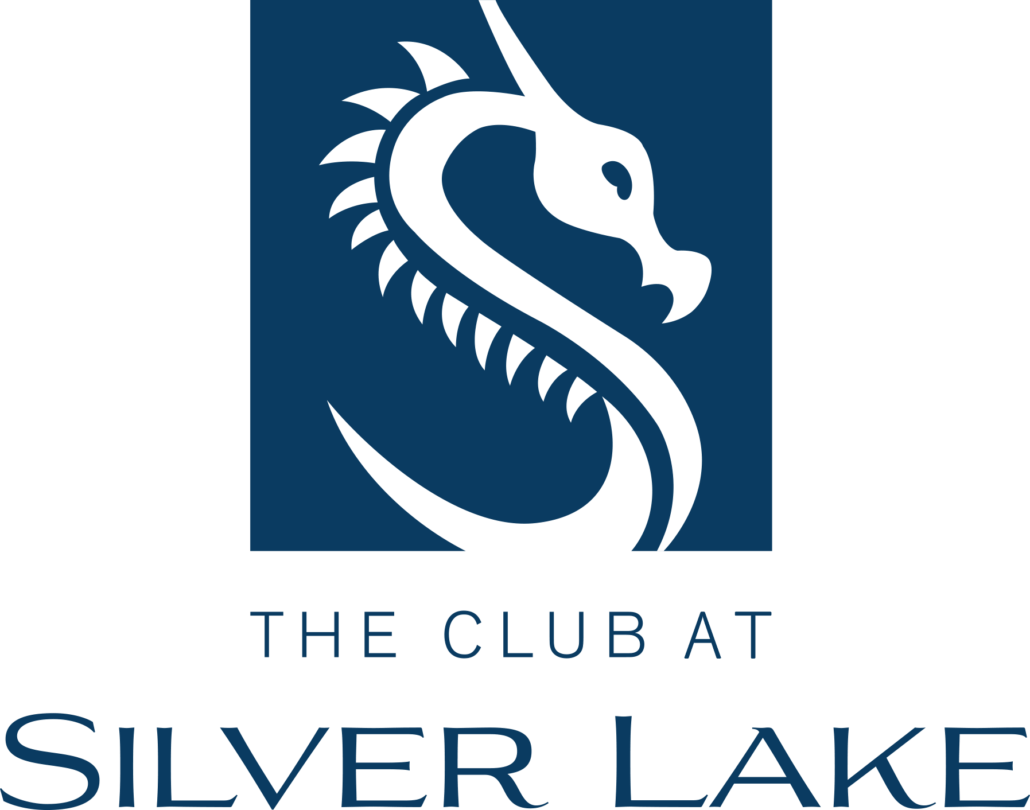 Silver Club Logo - Upcoming Events at Silver Lake!