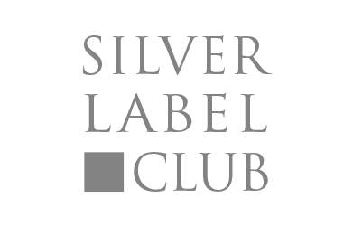 Silver Club Logo - Halter Ranch Vineyard