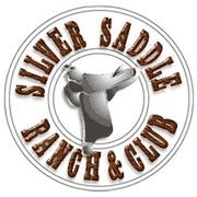 Silver Club Logo - Working at Silver Saddle Ranch & Club