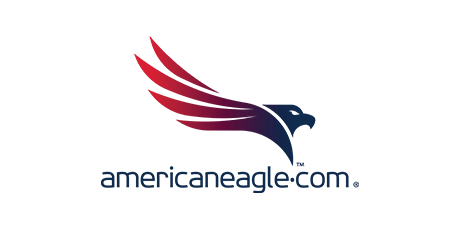 American Eagle Logo - Partners | Join the Cvent Partner Program | Cvent