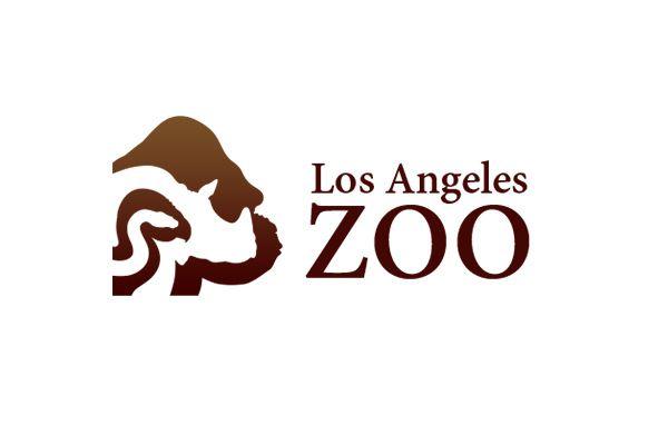 LA Zoo Logo - Los Angeles Zoo
