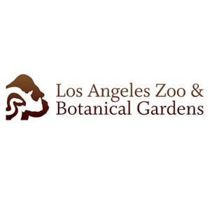 LA Zoo Logo - Los Angeles Zoo | The Animal Facts